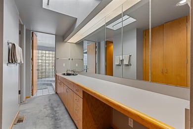 This 18-acre estate in Fort Canyon is located at the end of a - photo 36