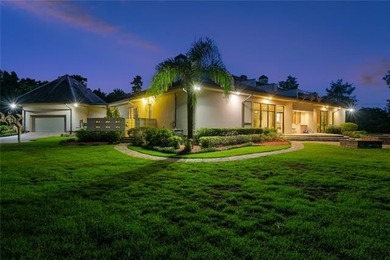 Located on 3.25 Acres , this estate is a unique celebration of - photo 37