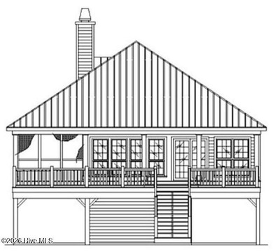 Lot may also be purchased separately -- see MLS# 100567902 - photo 1