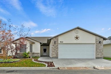 Lake Lowell Home For Sale in Nampa Idaho