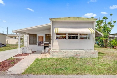 Welcome to this charming and affordable 1-bedroom, 1-bathroom - photo 1