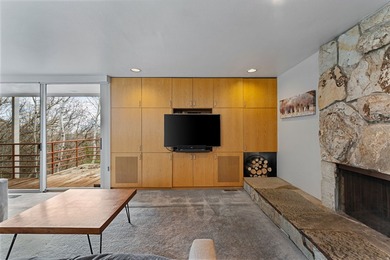 This 18-acre estate in Fort Canyon is located at the end of a - photo 41