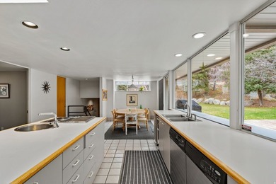 This 18-acre estate in Fort Canyon is located at the end of a - photo 43