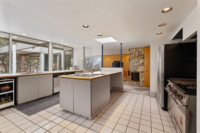 This 18-acre estate in Fort Canyon is located at the end of a - photo 45