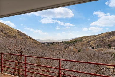 This 18-acre estate in Fort Canyon is located at the end of a - photo 47