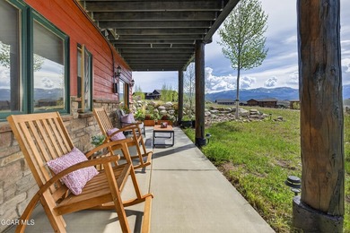 270 degrees panoramic views, 1.34 private acres, and a layout - photo 49