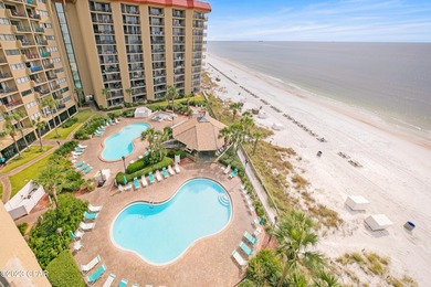 2BR/2BA Gulf-front condo in Summerhouse in Panama City Beach - photo 50