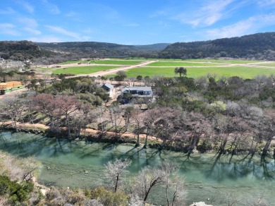 Guadalupe River - Comal County Home For Sale in Out of Area Texas