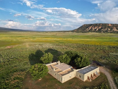 Ramah Reservoir Home Sale Pending in Ramah New Mexico