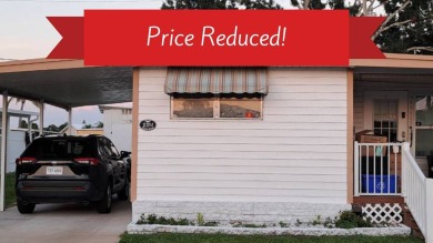 (private lake, pond, creek) Home For Sale in Largo Florida