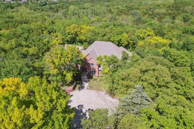 Lake Home For Sale in Edmond, Oklahoma