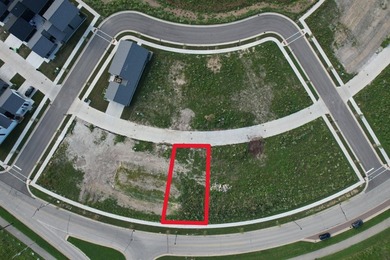 Lake Michigan - Milwaukee County Lot For Sale in Oak Creek Wisconsin