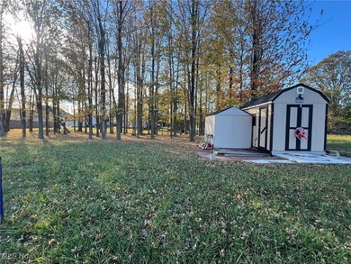 Lake Erie - Lorain County Lot For Sale in Lorain Ohio