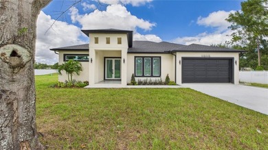 Welcome to 1515 30th Street Southeast, a new construction beauty - photo 1