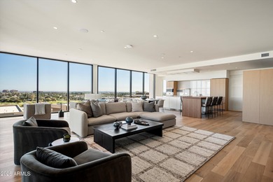 Perched at the base of Camelback Mountain, this rare corner