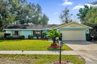 Lake Home For Sale in Deltona, Florida