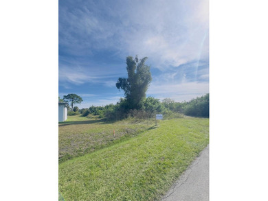 Lehigh Acres Area Lot For Sale in Lehigh Acres Florida