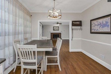 Welcome to 207 Williamstown Way, a beautifully maintained home - photo 13
