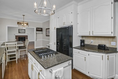 Welcome to 207 Williamstown Way, a beautifully maintained home - photo 15