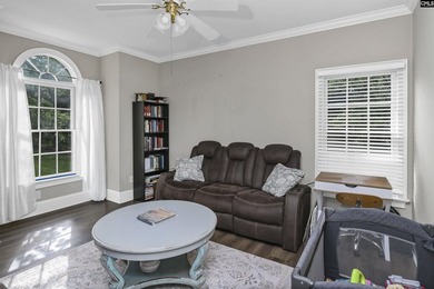 Welcome to 207 Williamstown Way, a beautifully maintained home - photo 16