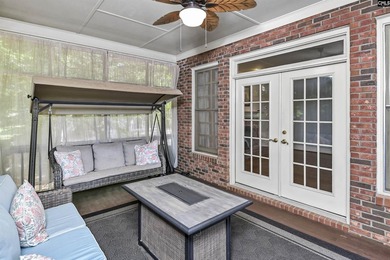 Welcome to 207 Williamstown Way, a beautifully maintained home - photo 19