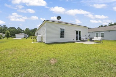 Tranquil Pond Views Await at 530 Carrick Loop in Arbor Glen! - photo 21
