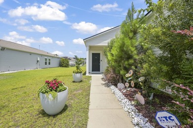 Tranquil Pond Views Await at 530 Carrick Loop in Arbor Glen! - photo 25
