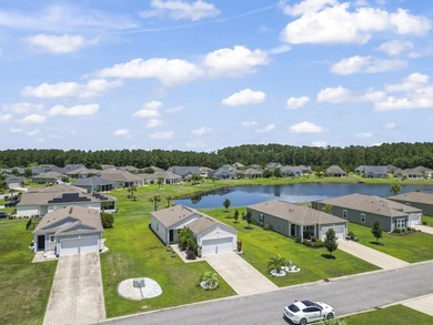 Tranquil Pond Views Await at 530 Carrick Loop in Arbor Glen! - photo 28