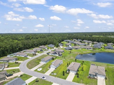Tranquil Pond Views Await at 530 Carrick Loop in Arbor Glen! - photo 29