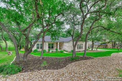 Lake Home For Sale in Lago Vista, Texas