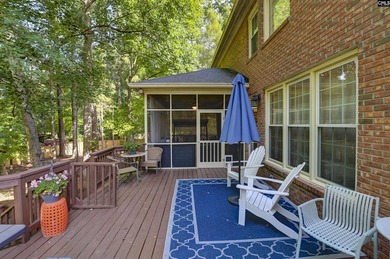 Welcome to 207 Williamstown Way, a beautifully maintained home - photo 39