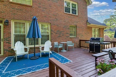 Welcome to 207 Williamstown Way, a beautifully maintained home - photo 40