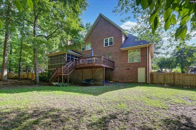 Welcome to 207 Williamstown Way, a beautifully maintained home - photo 41