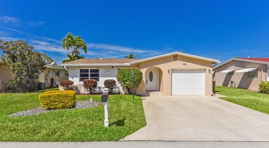 Crystal Lake - Broward County Home Active Under Contract in Deerfield Beach Florida