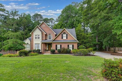Welcome to 207 Williamstown Way, a beautifully maintained home - photo 50