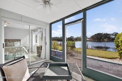 (private lake, pond, coastal) Condo For Sale in Fort Pierce Florida