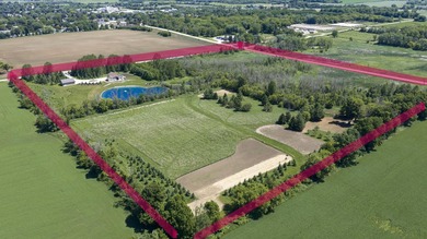 39+ acres Very private estate.Home, Land, 2 Ponds,creek & Shop - photo 2