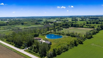 39+ acres Very private estate.Home, Land, 2 Ponds,creek & Shop - photo 4