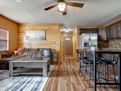 Sam Rayburn Lakefront Home - photo 9