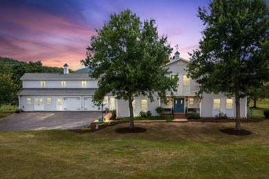 (private lake, pond, coastal) Home Sale Pending in Staunton Virginia