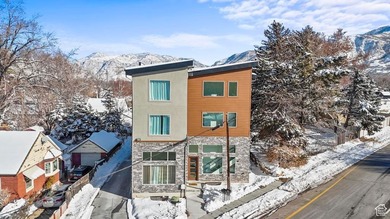 Great Salt Lake Home For Sale in South Ogden Utah