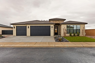 Sand Hollow  Reservior Home For Sale in Hurricane Utah