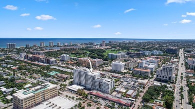 Perched high above the heart of Downtown Boca Raton, this - photo 2