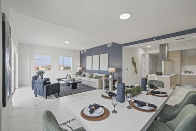 Perched high above the heart of Downtown Boca Raton, this - photo 3