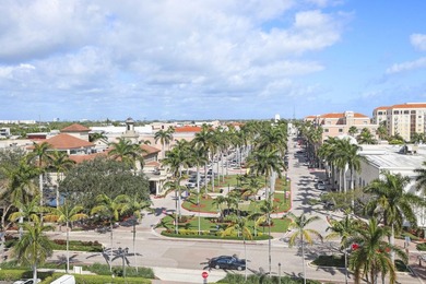 Perched high above the heart of Downtown Boca Raton, this - photo 7
