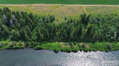 Snake River - Fremont County Acreage For Sale in Ashton Idaho