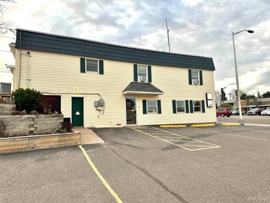 Lake Superior - Marquette County Commercial For Sale in Marquette Michigan