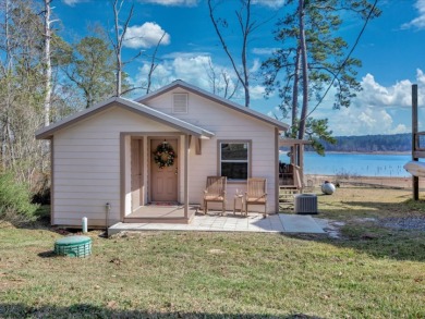Sam Rayburn Lakefront Home - photo 3