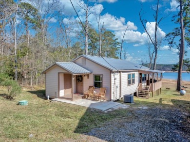 Sam Rayburn Lakefront Home - photo 7