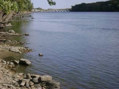 36+/- Acres on the Illinois River ideal for your own Riverfront - photo 1